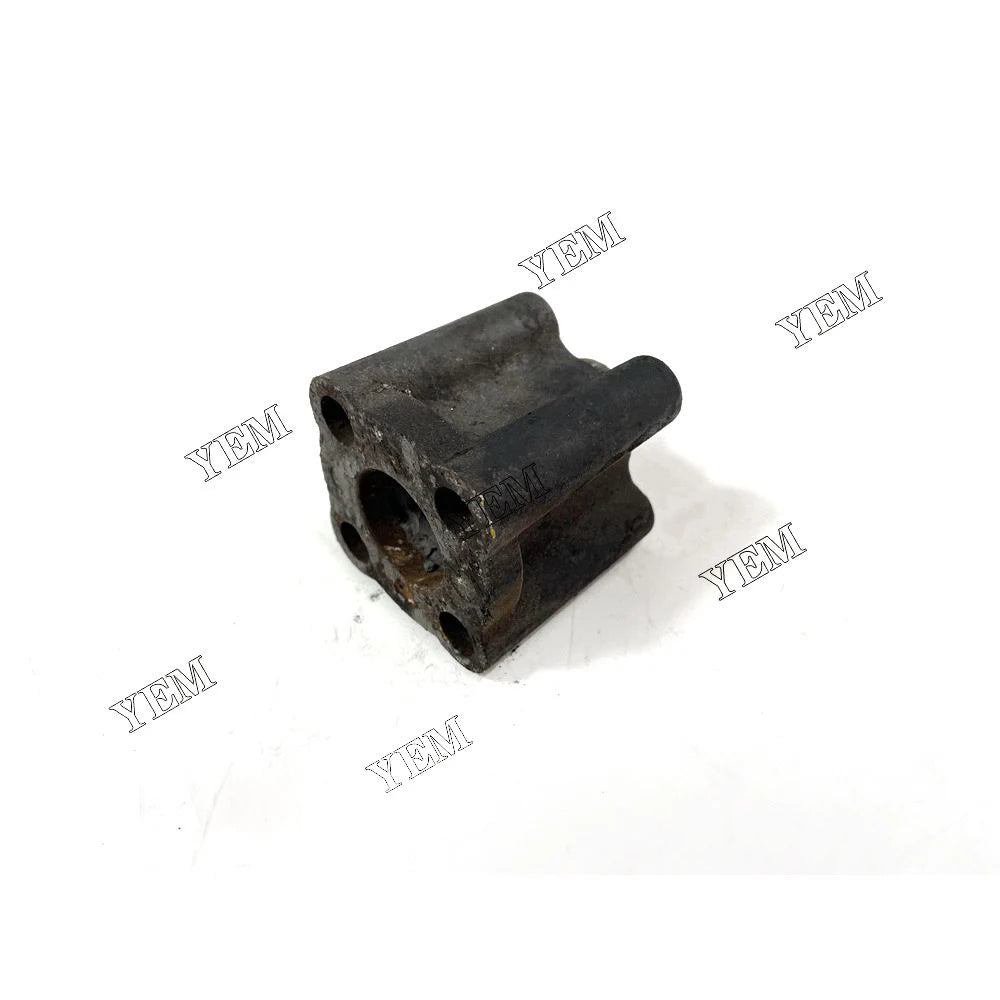 competitive price Fan Spacer For Toyota 1DZ excavator engine part YEMPARTS