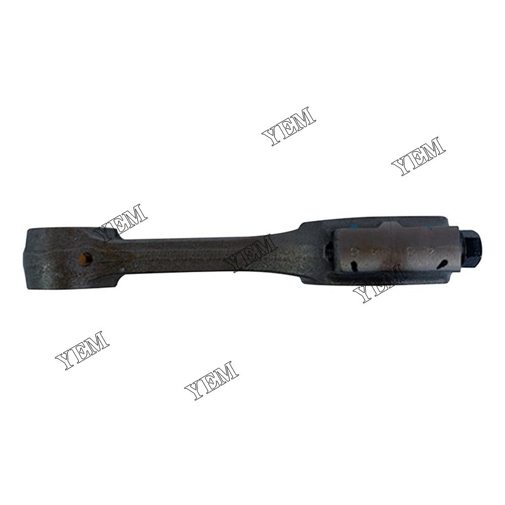 YEM Engine Parts 3 pieces STD Connecting Rod For Yanmar 3D78AE 3D78AE-3 3TNE78 Engine For Yanmar