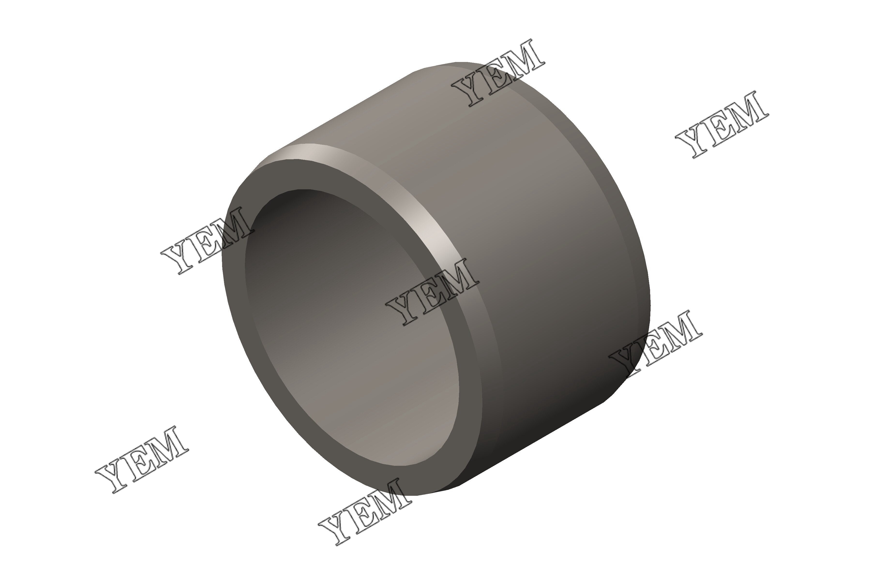 YEM Engine Parts X4 Cylinder Head Alignment Dowel Pin Inserts in Block For 5.9L For Cummins 89-02 For Cummins