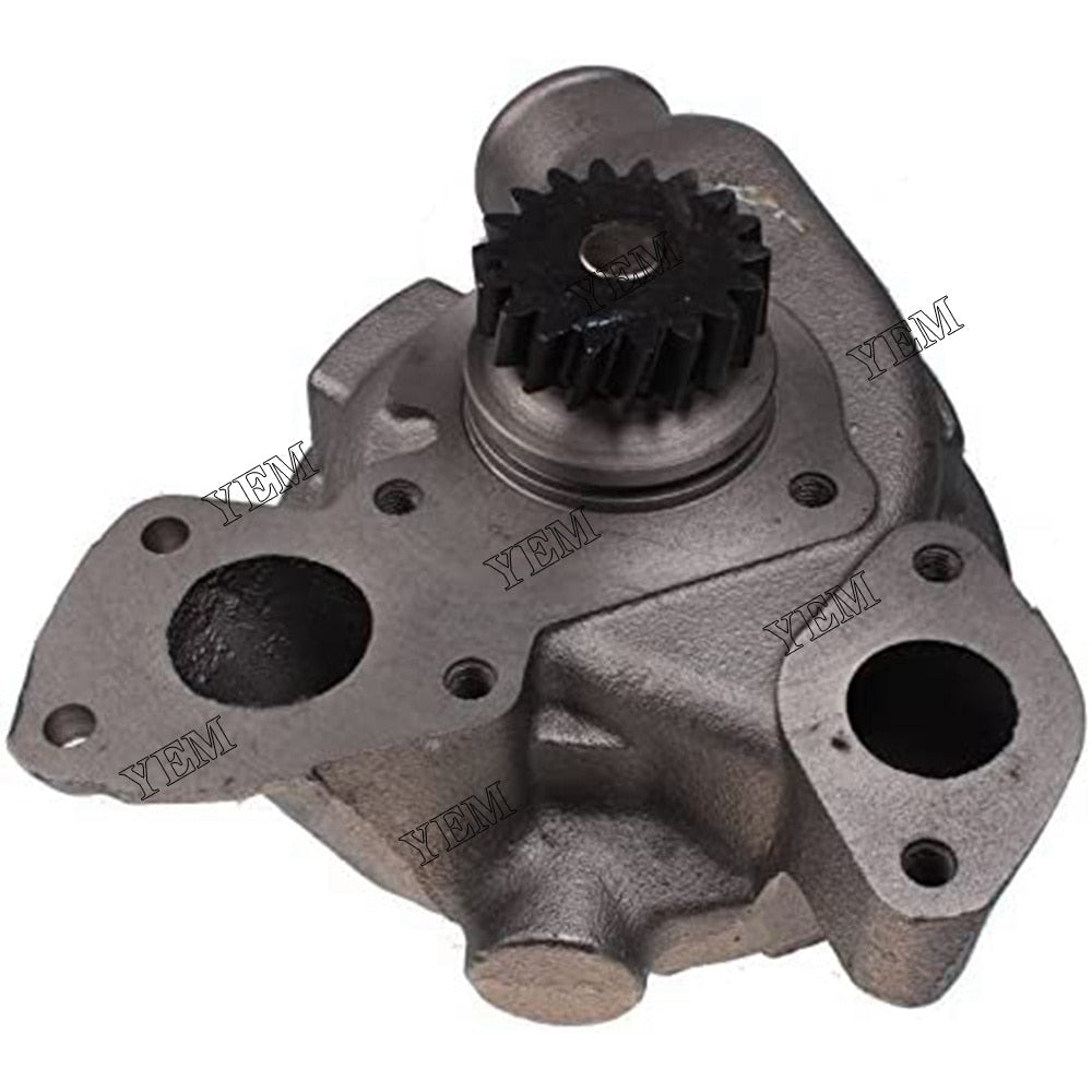 YEM Engine Parts Water Pump 4131E012 For Perkins 1006-6T 1006-6TW 1006-60T Engine For Perkins