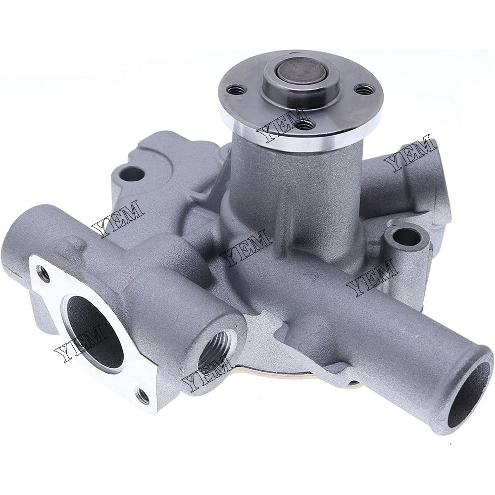 YEM Engine Parts Water Pump 119260-42002 For Yanmar 2TNE68 3TN66 3TNE68 Komatsu 2D68 Excavators For Yanmar