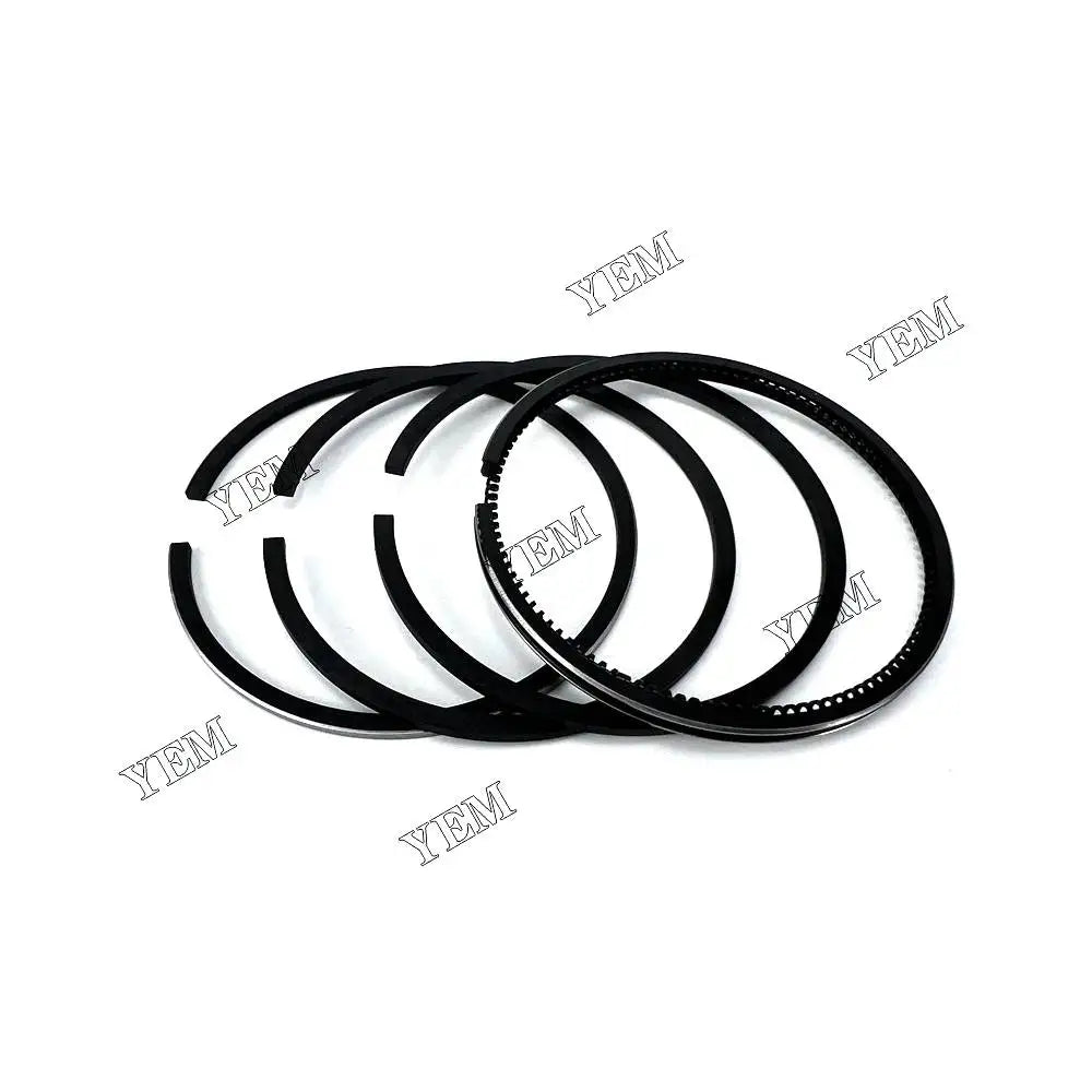 Free Shipping D75 Ring For Komatsu engine Parts YEMPARTS