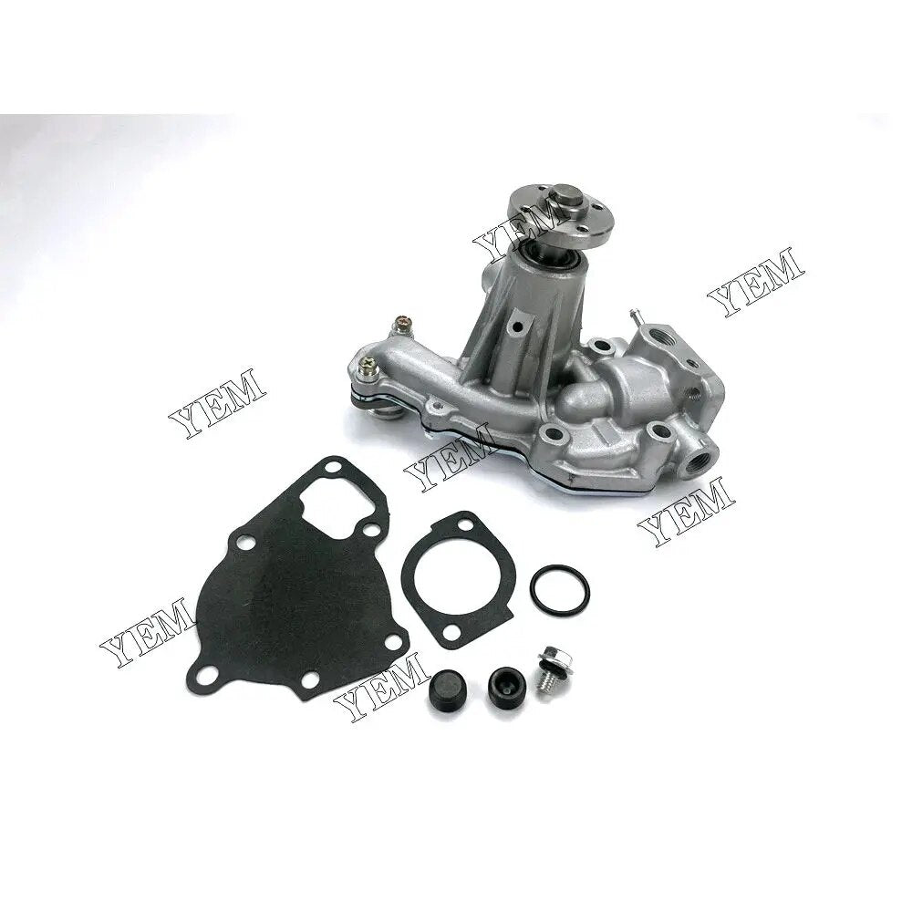 For Yanmar excavator engine 3TNV82 Water Pump 119802-42002 YEMPARTS