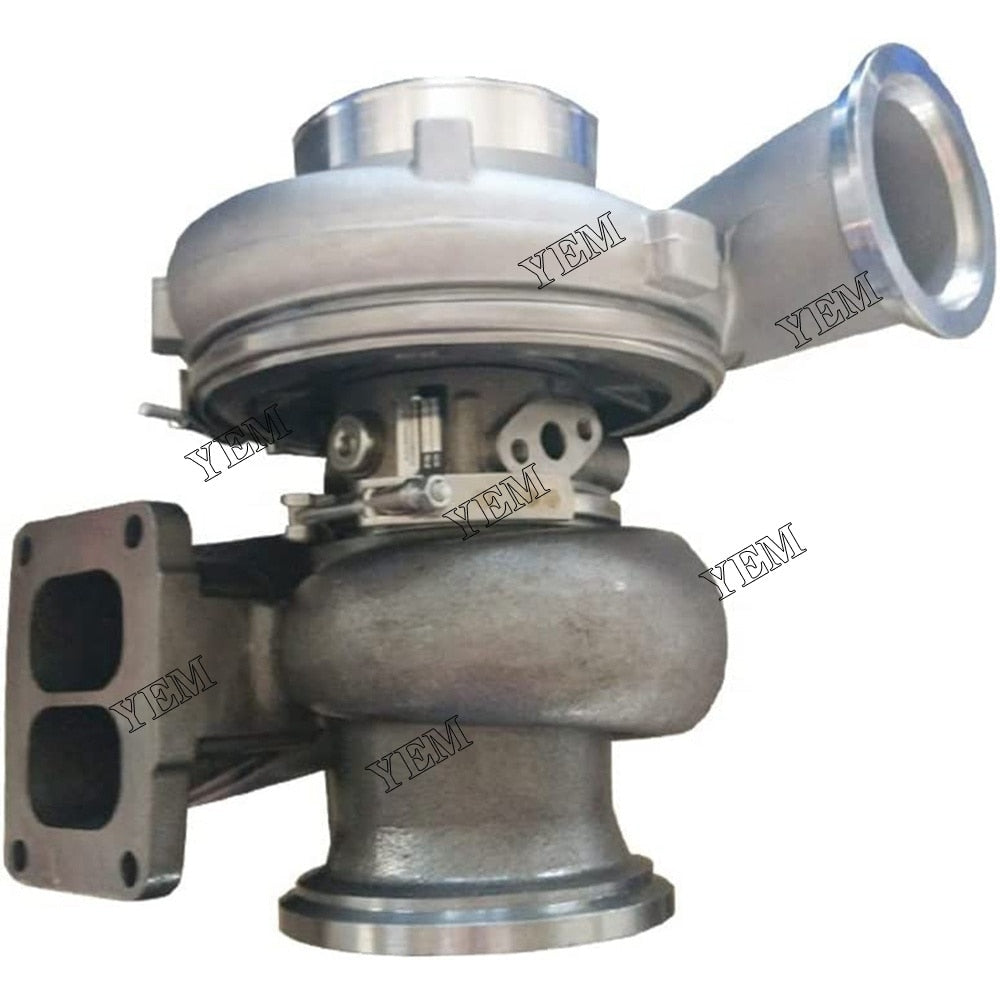 YEM Engine Parts Turbocharger 1355392 For For CATerpillar For CAT 345B 345BL 345BLC Excavator For Caterpillar