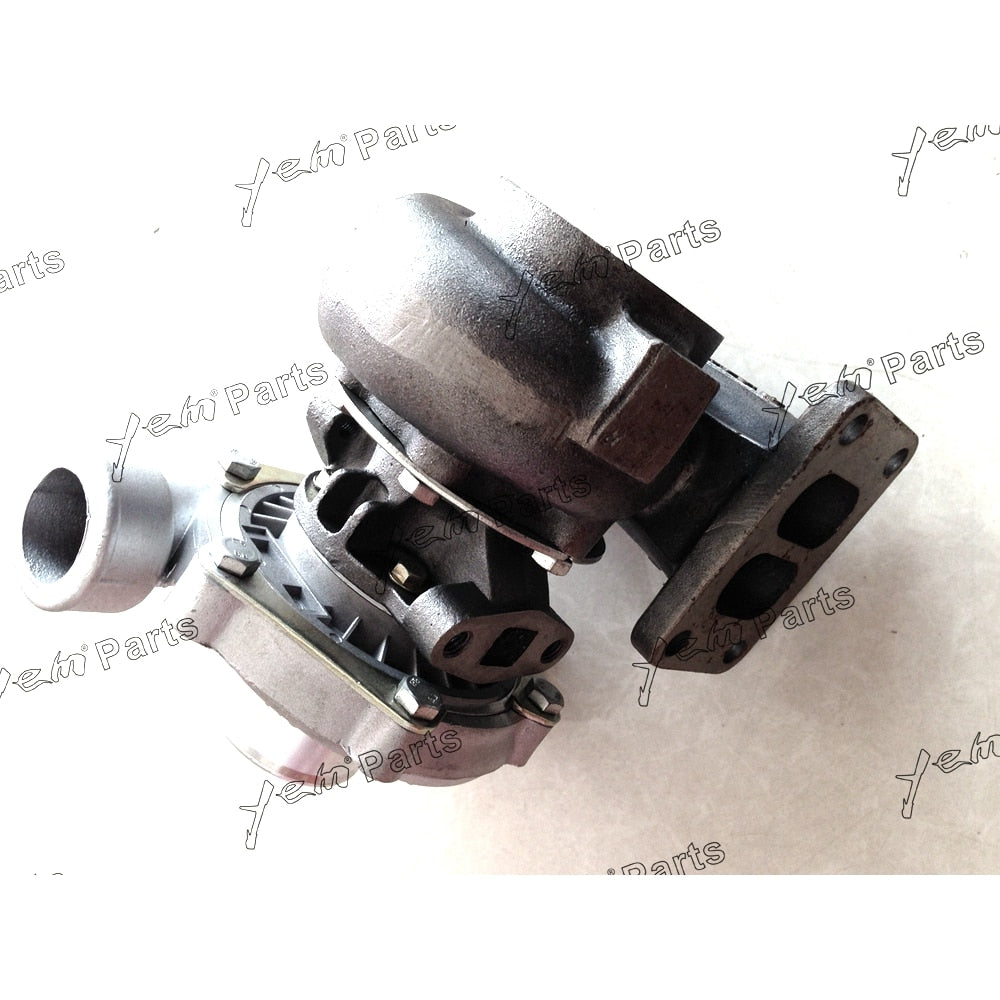 YEM Engine Parts TE06H-16M Turbo VAME440895 For Mitsubishi 6D34 Kobelco SK200-6E New Holland E215 For Kobelco