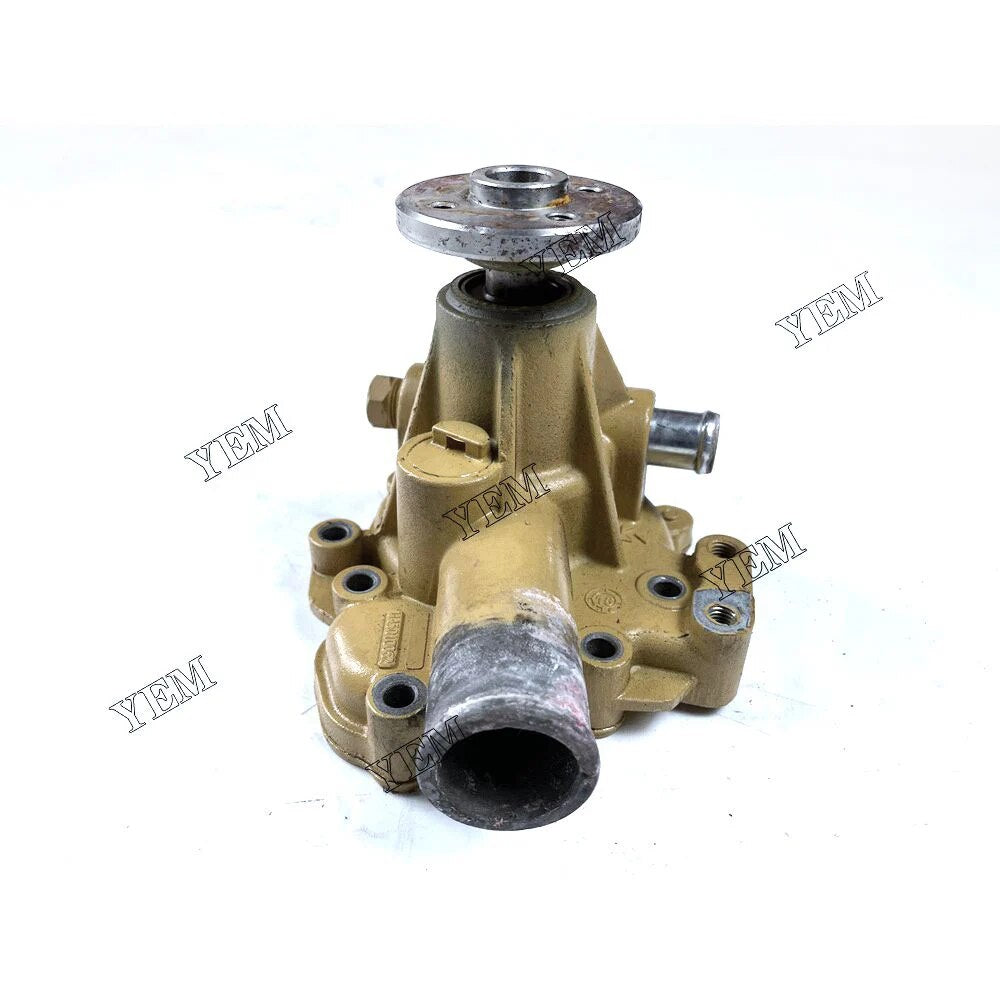 For Caterpillar excavator engine C2.2 Water Pump YEMPARTS