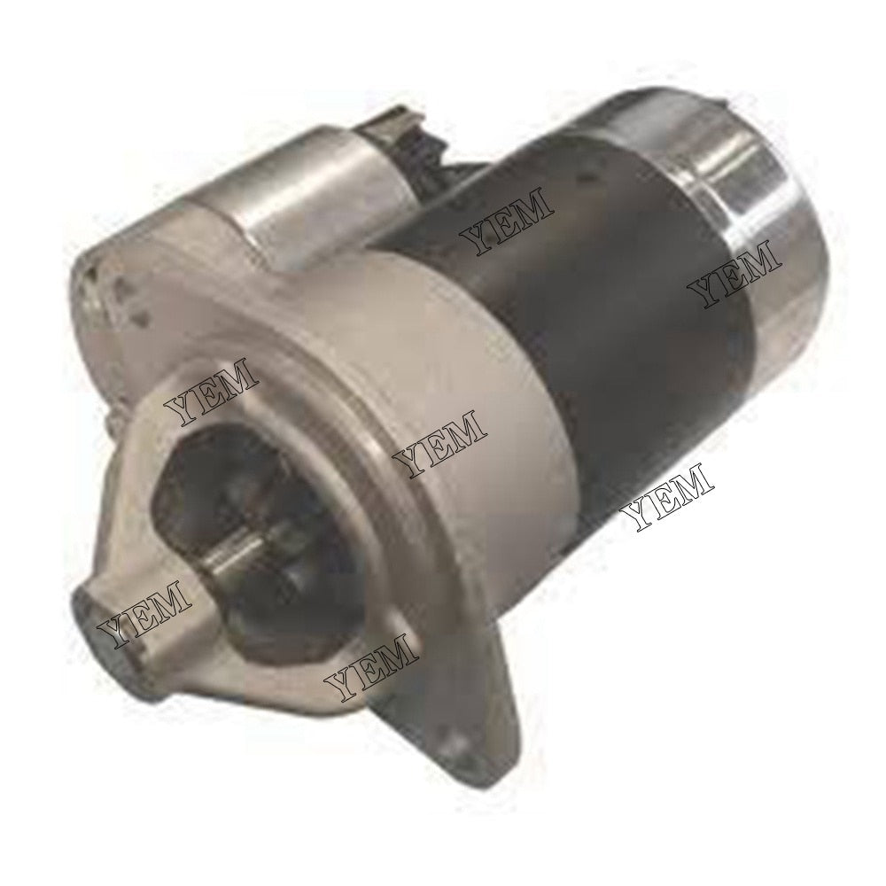 YEM Engine Parts For Komatsu PC15R-8 PC03-2 Engine 2D68E 3D68E Starter 119233-77010 119225-77011 For Komatsu