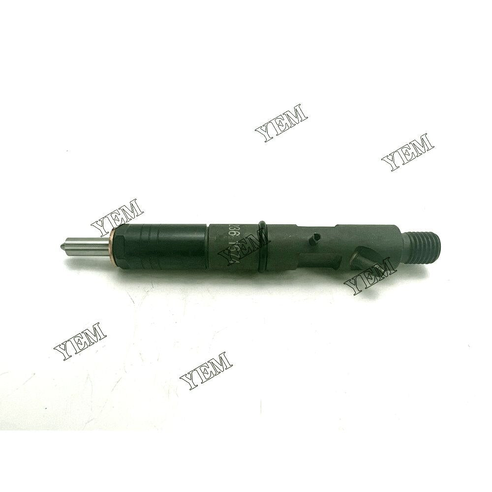 YEM 422E Fuel Injector 236-1674 2361674 Caterpillar excavator diesel engine YEMPARTS