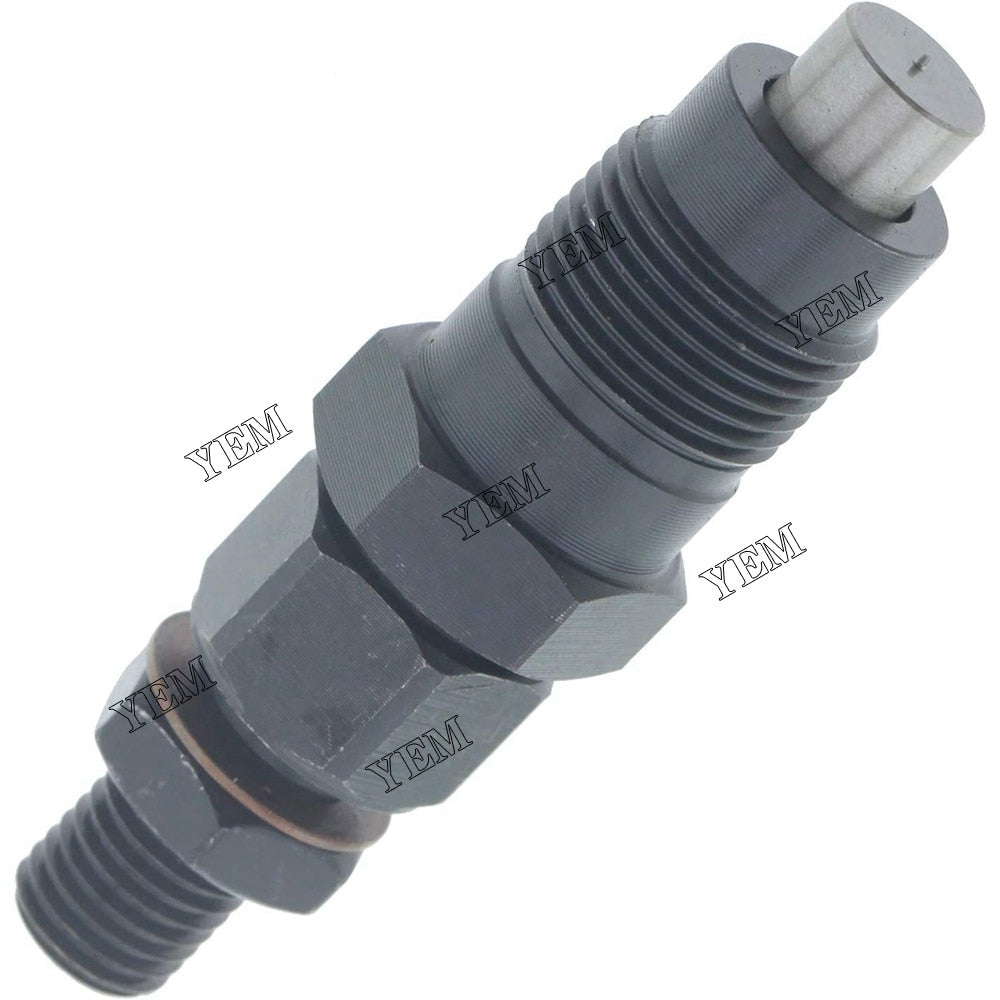 YEM Engine Parts 4 PCS Fuel Injector 16454-53903 For Kubota D1703 V2003 V2203 SQ1200 SQ3250 KX1212 For Kubota