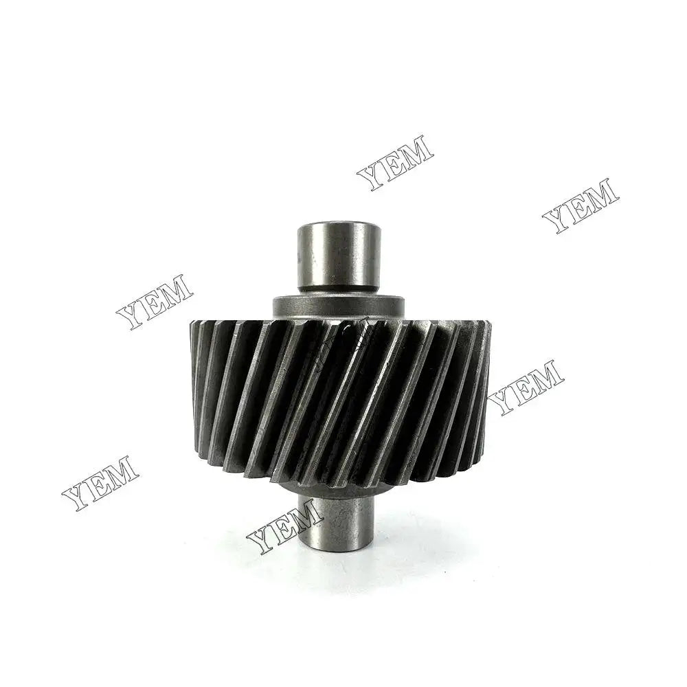 Part Number 8-97302-687-0P Hydraulic Pump Idler Gear For Isuzu 4JG2B Engine YEMPARTS