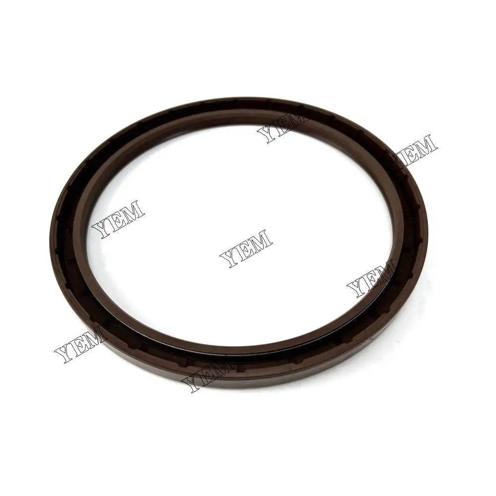 Free Shipping S6A2 Crankshaft Front Oil Seal For Mitsubishi engine Parts YEMPARTS