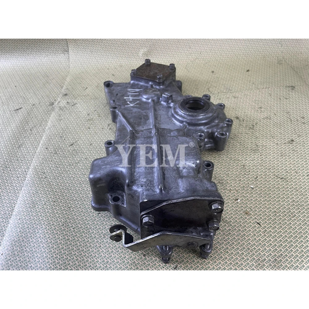 FOR MITSUBISHI ENGINE K4N TIMING COVER For Mitsubishi