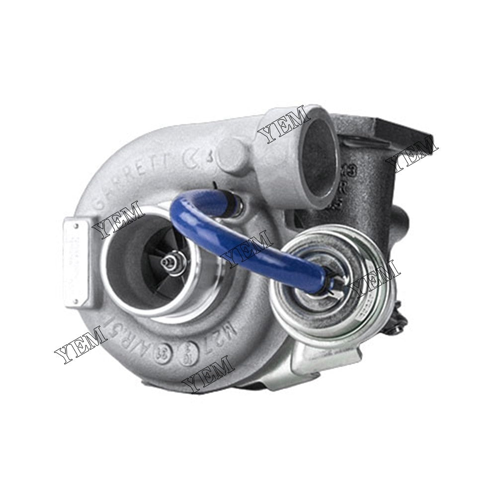 YEM Engine Parts Turbocharger GT2052S Turbo Charger 2674A324 452264-0002 For Perkins Engine For Perkins