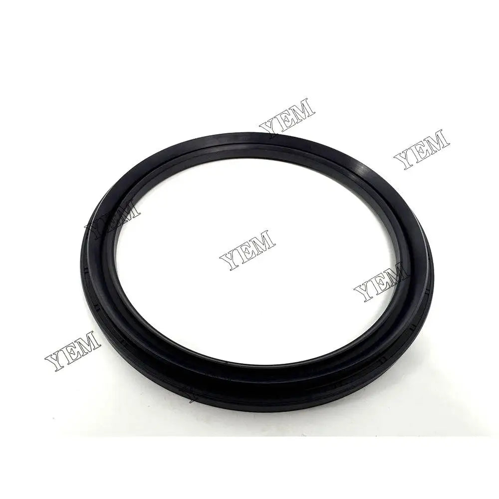 Part Number TVOK-160-195-10-16 Crankshaft Rear Oil Seal For Mitsubishi S6B3 Engine YEMPARTS