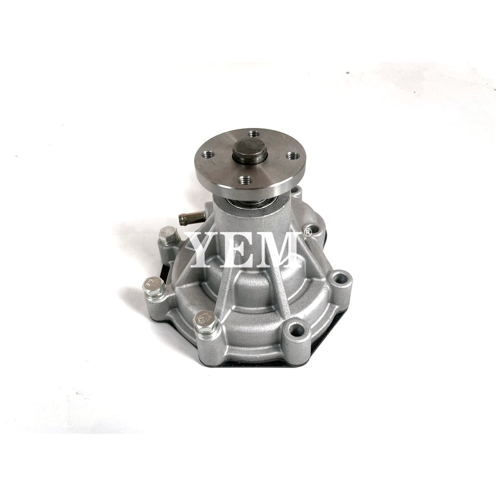 YEM Engine Parts Water Pump WP-0077 For MITSUBISHI S6S Diesel ENGINE TCM CAT Forklift Truck For Caterpillar