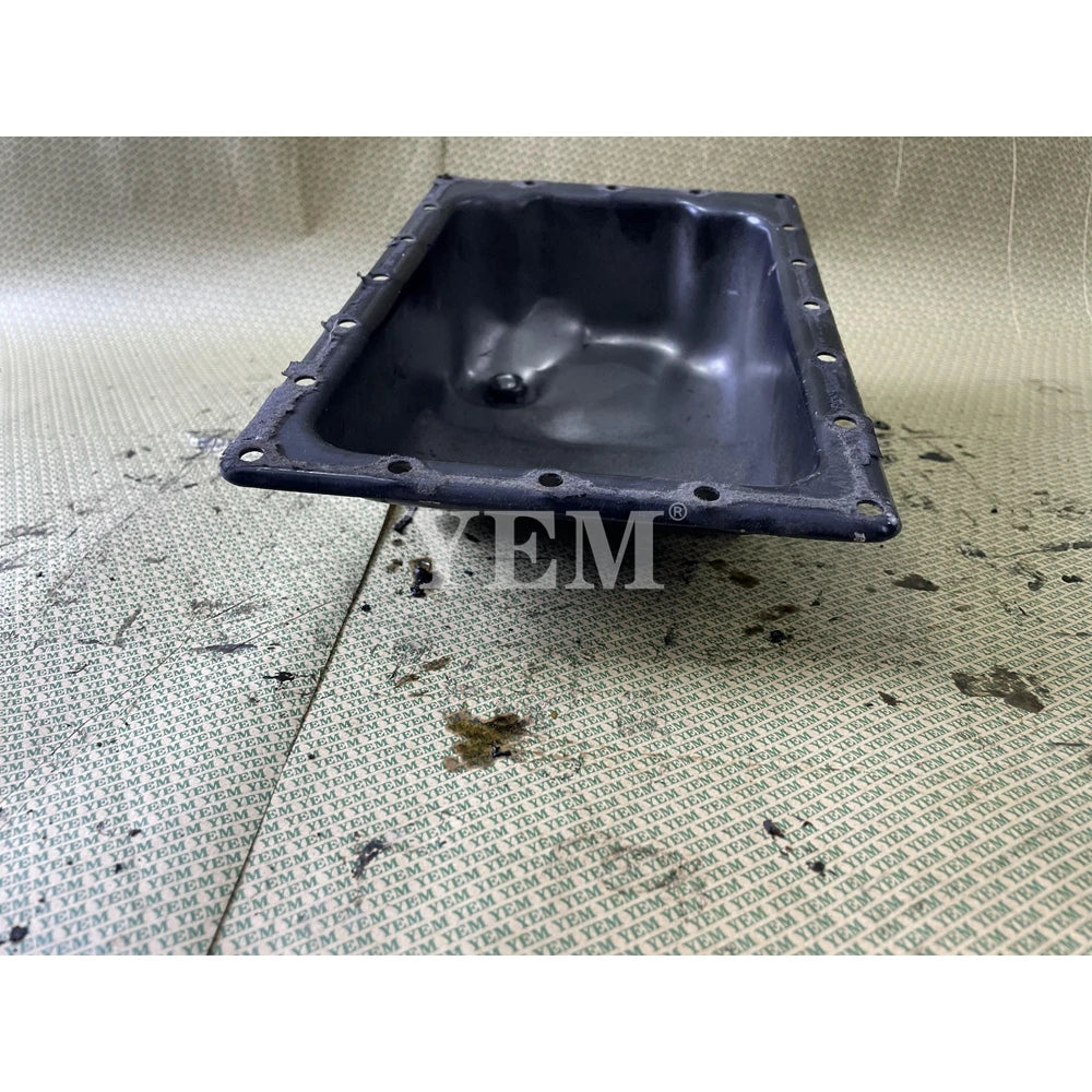 S773L-ST324 OIL PAN FOR SHIBAURA (USED) For Shibaura