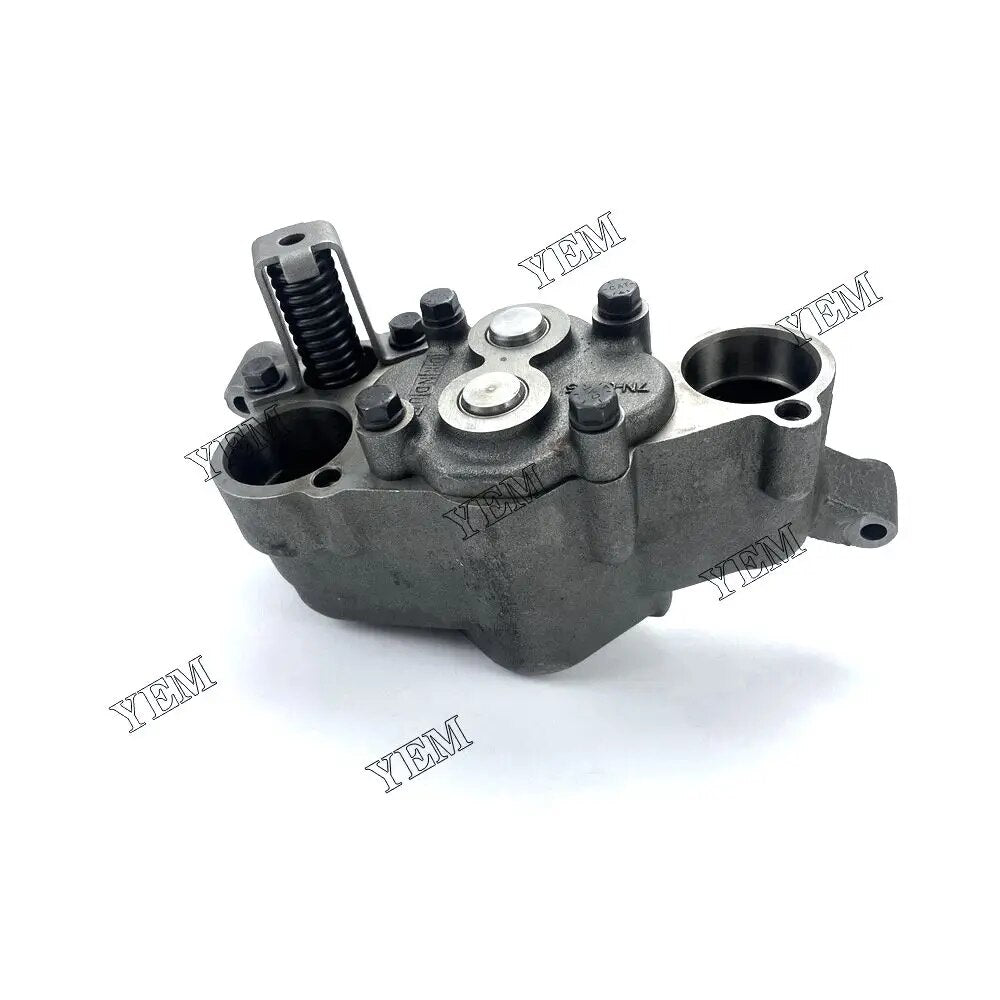 For Caterpillar excavator engine C18 Oil Pump 174-5986 232-1606 YEMPARTS