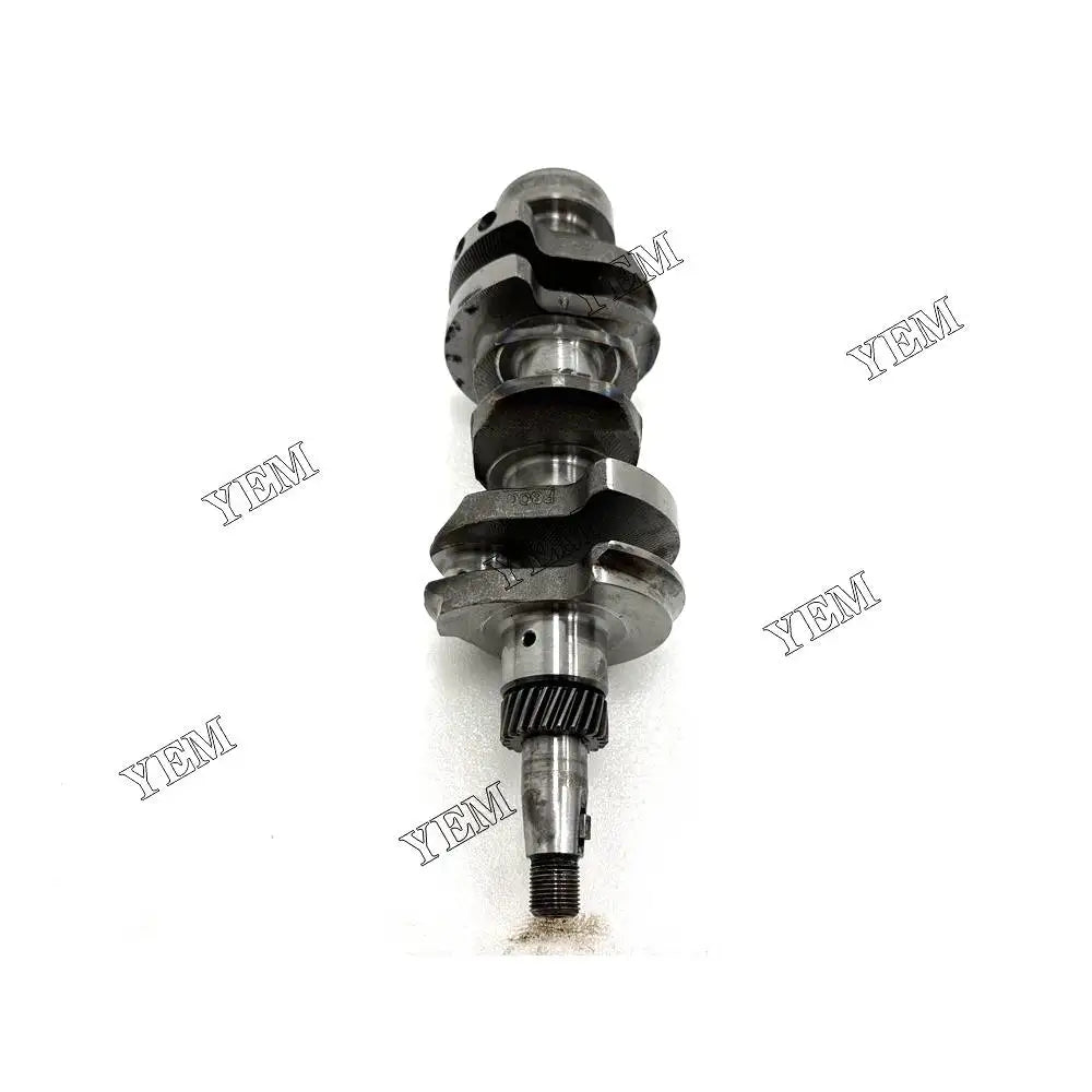 1 year warranty For Perkins 115256890 Crankshaft 403D-07 engine Parts YEMPARTS