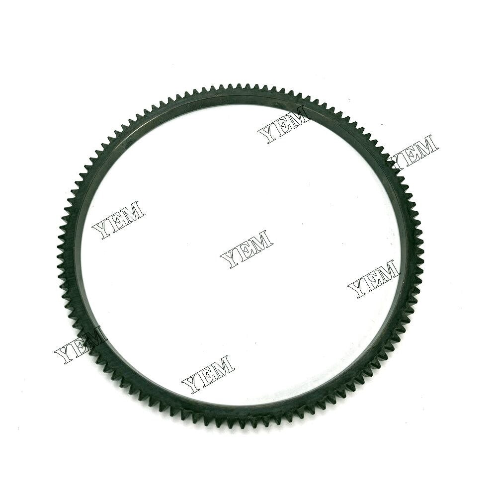 YEM 4D95 Flywheel Gear Komatsu excavator diesel engine YEMPARTS