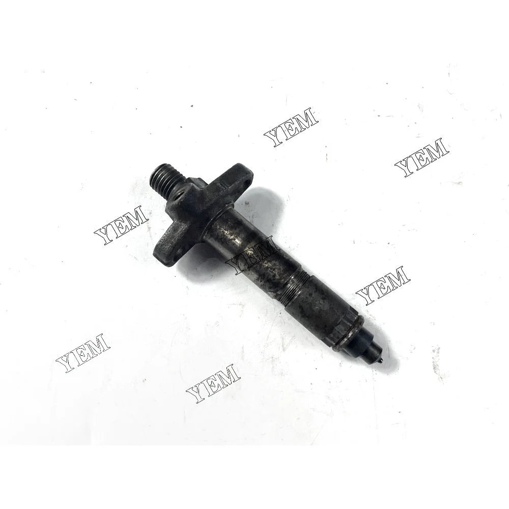 competitive price Injector For Yanmar 3TN75 excavator engine part YEMPARTS