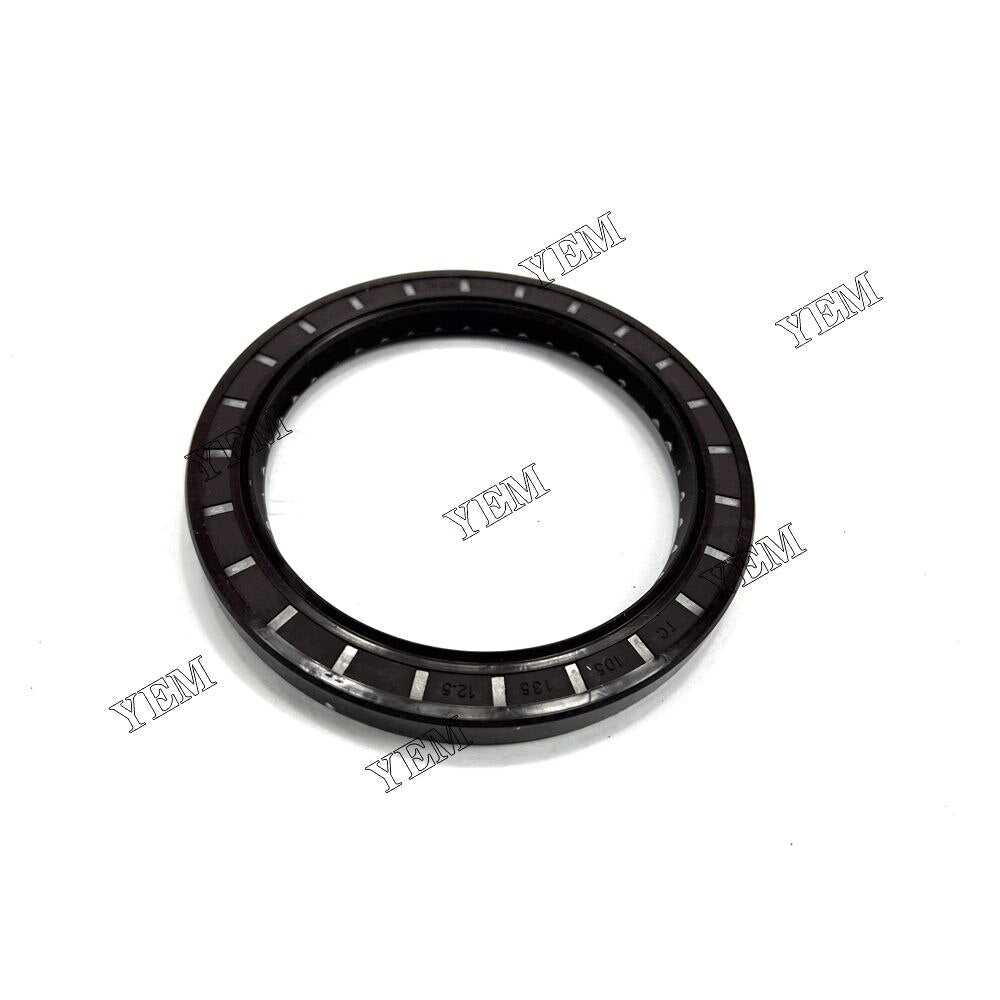 yemparts FD35 Crankshaft Rear Oil Seal For Nissan Diesel Engine FOR NISSAN