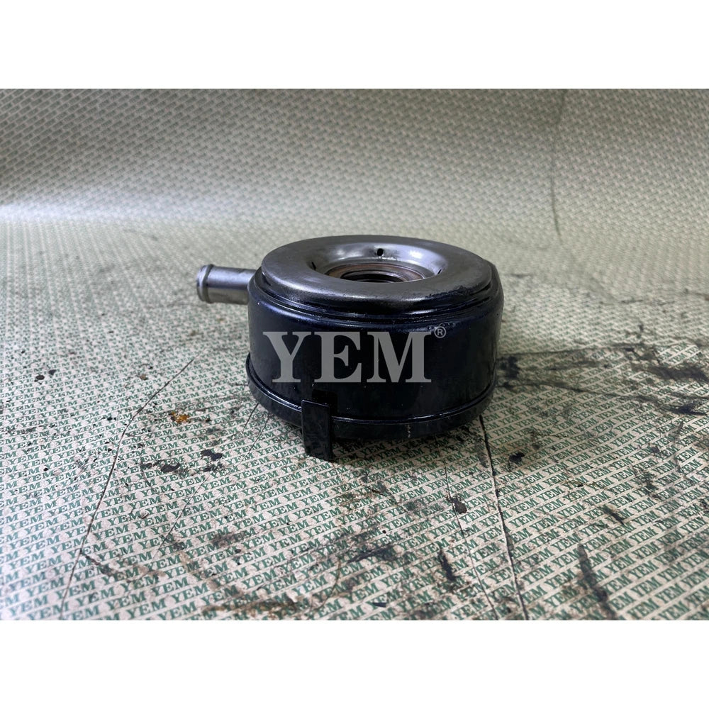 USED OIL COOLER CORE FOR YANMAR 3TNE100 ENGINE For Yanmar