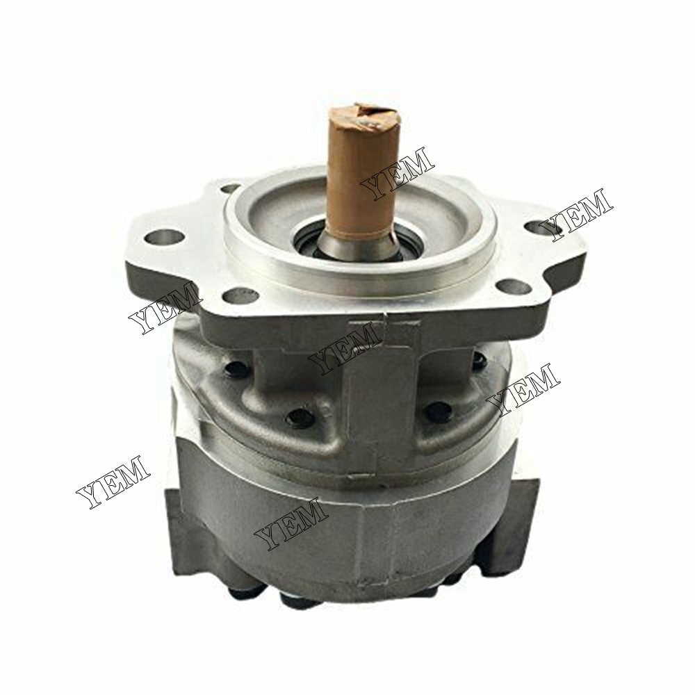 YEM Engine Parts Hydraulic Pump ASS 705-14-41040 For Komatsu WA450-1 WA470-1 Free Shipping! For Komatsu