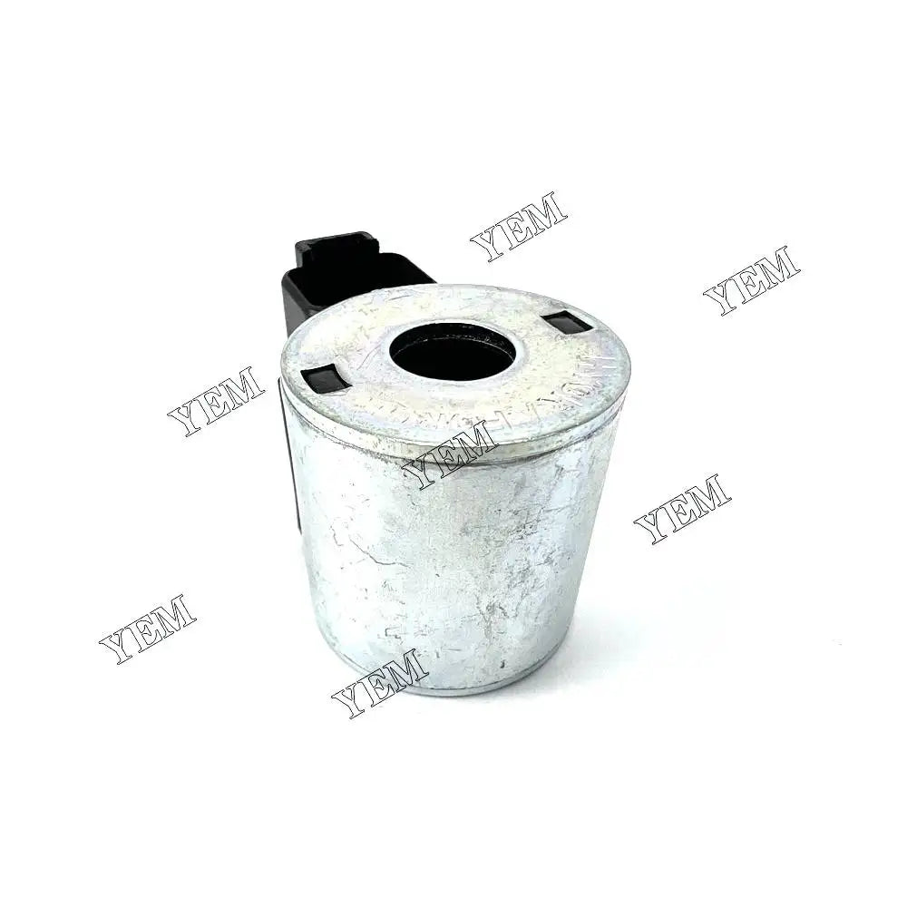 Free Shipping 307 Solenoid Valve Coil 4303624 For Caterpillar engine Parts YEMPARTS