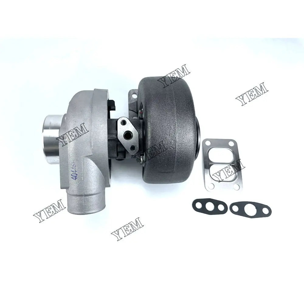 competitive price 3522900 3802290 3520030 3535381 Turbocharger For Cummins 4BT3.9 excavator engine part YEMPARTS