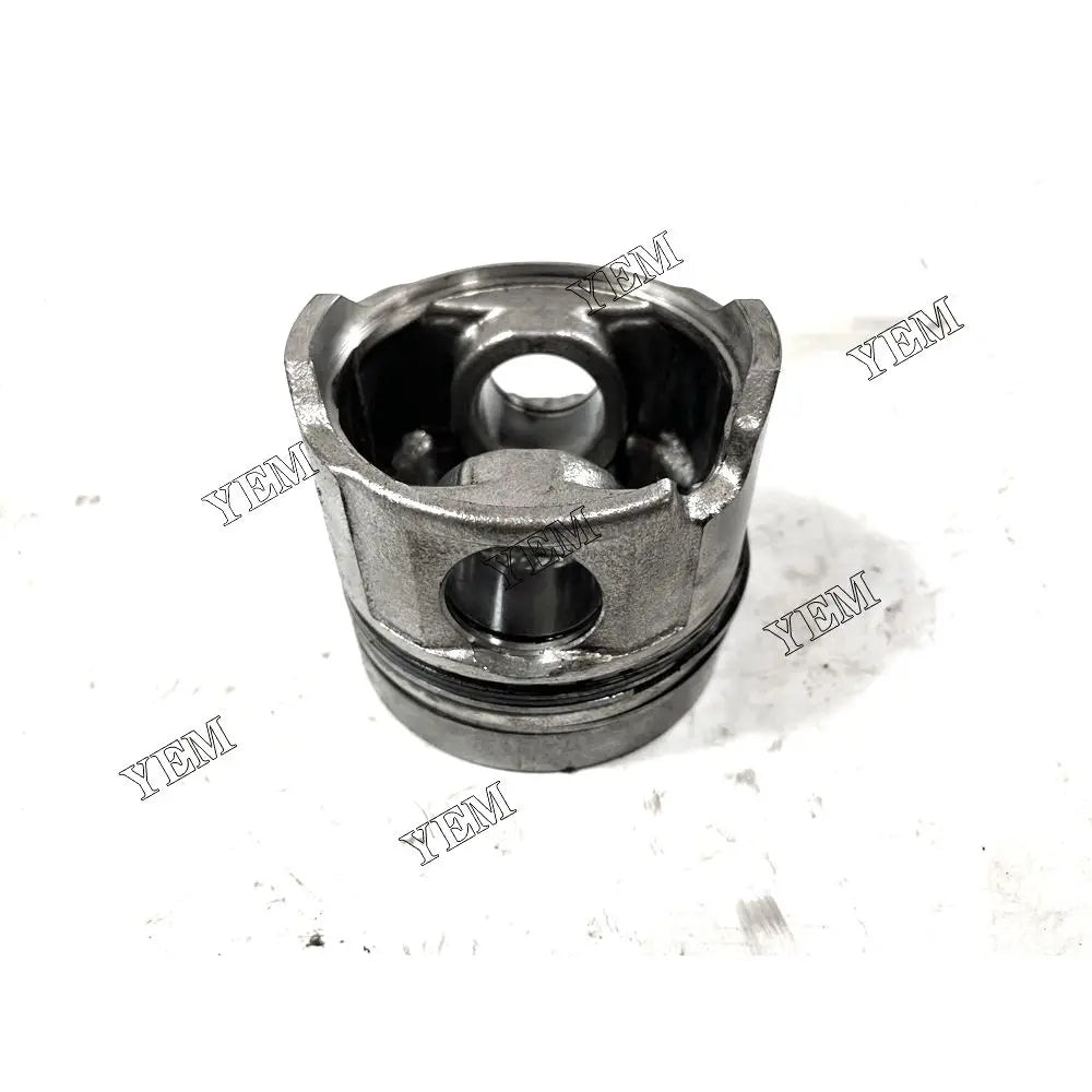 competitive price STD Piston For Toyota 1DZ excavator engine part YEMPARTS