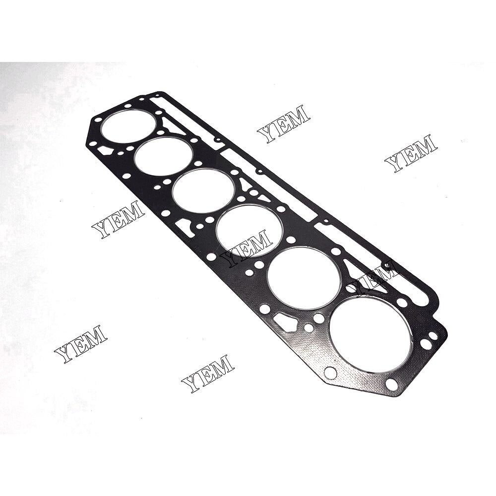 YEM C9 Cylinder Head Gasket Caterpillar excavator diesel engine YEMPARTS