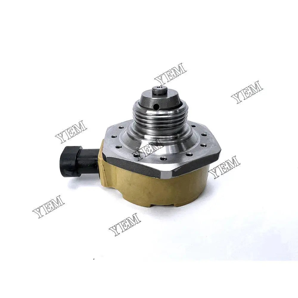 High performanceFuel Injection Pump Rotor With Solenoid For Caterpillar C4.2 Engine YEMPARTS