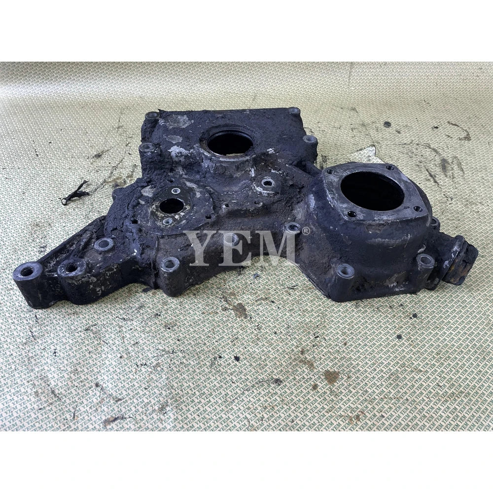 USED TIMING COVER FOR YANMAR 4TN78 ENGINE For Yanmar