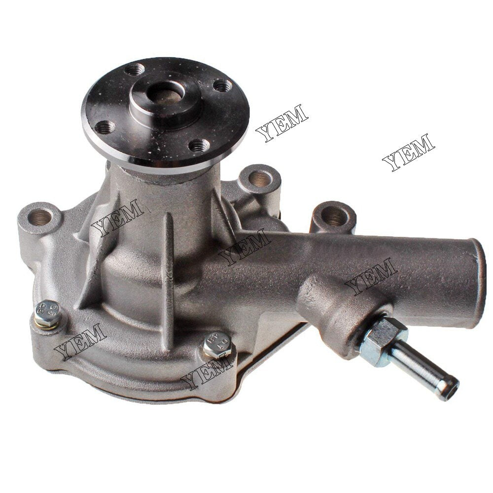 YEM Engine Parts Water Pump For MM409302 For Mitsubishi S4L S3L2 S4L2 K4N K3B K3D K3E k4F For Mitsubishi