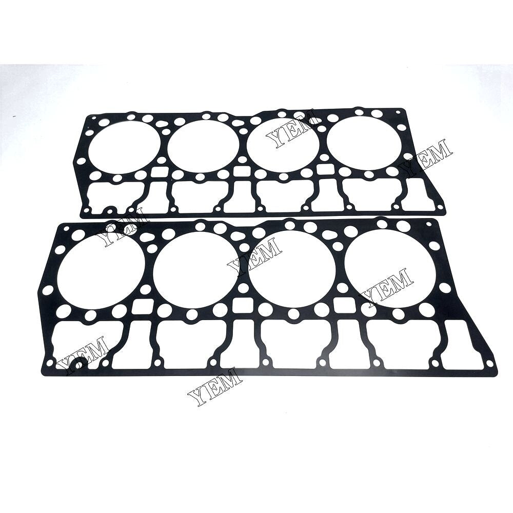 yemparts 3408 Head Gasket For Caterpillar Diesel Engine FOR CATERPILLAR