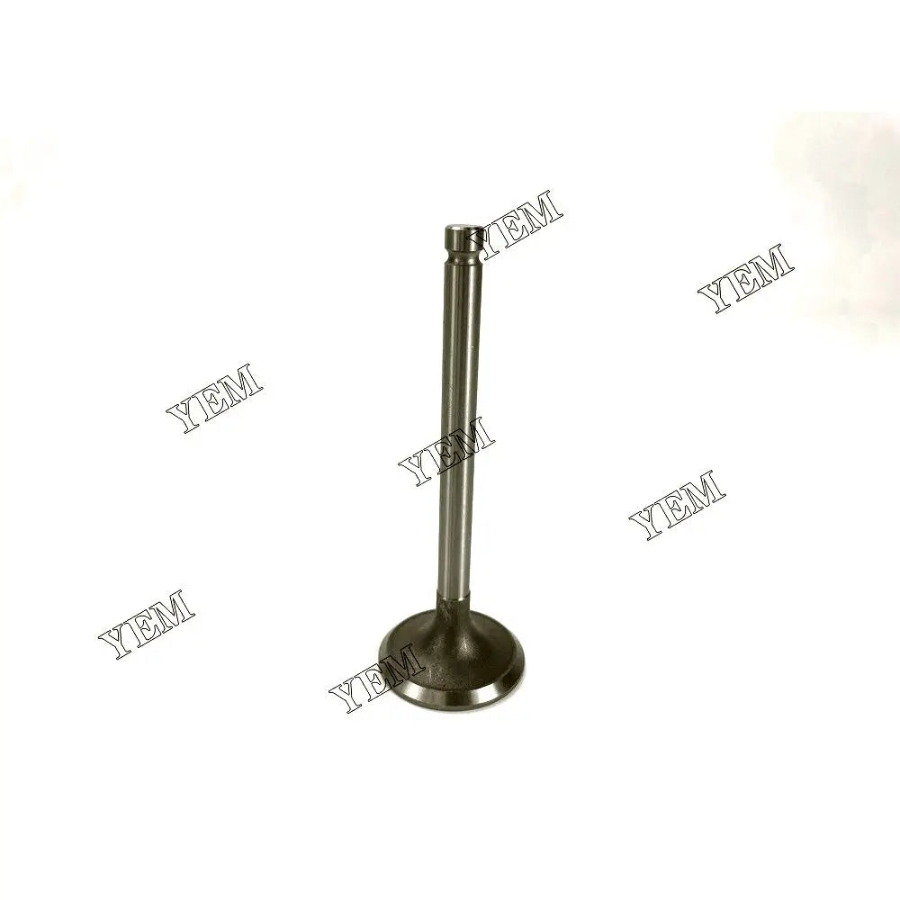 competitive price Intake Valve For Weichai K4100D excavator engine part YEMPARTS