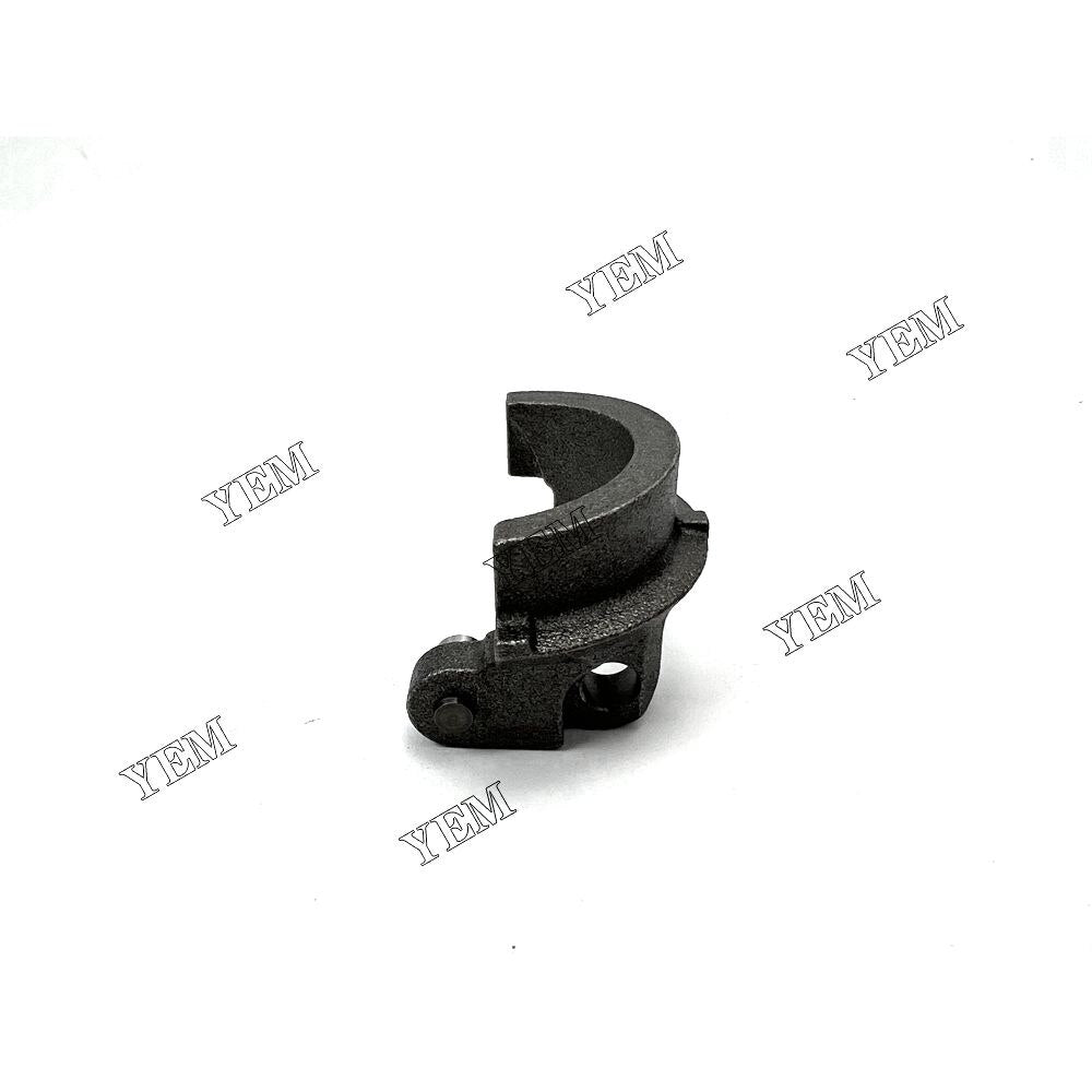 yemparts D1105 D1105T Adjustable Speed Counterweight Assembly 16241-55064 For Kubota Original Engine Parts FOR KUBOTA