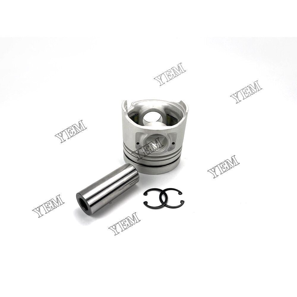 yemparts FD35 Piston Kit For Nissan Diesel Engine FOR NISSAN