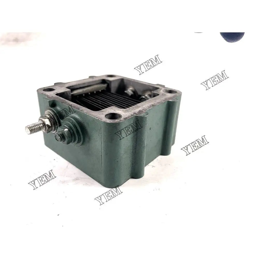 1 year warranty D3.8E Heater 1J433-65450 For Volvo engine Parts YEMPARTS