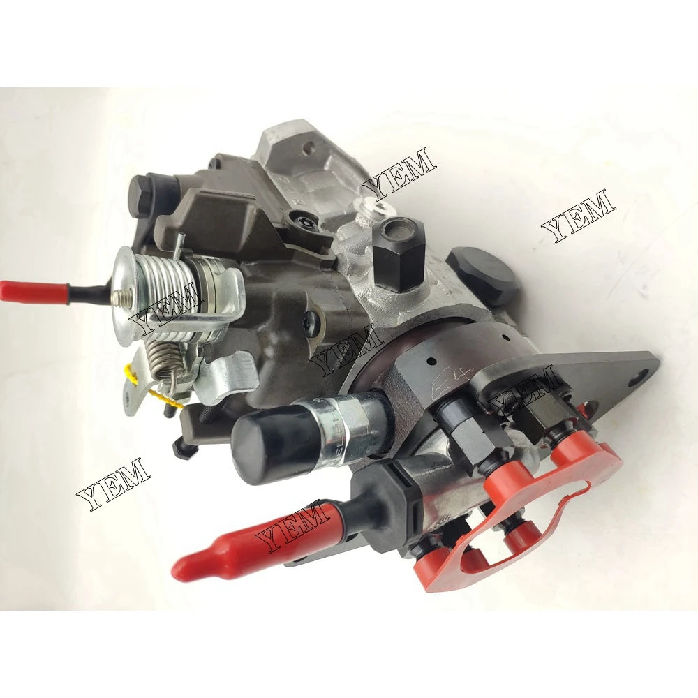 competitive price Fuel Injection Pump For Caterpillar C7.1 excavator engine part YEMPARTS