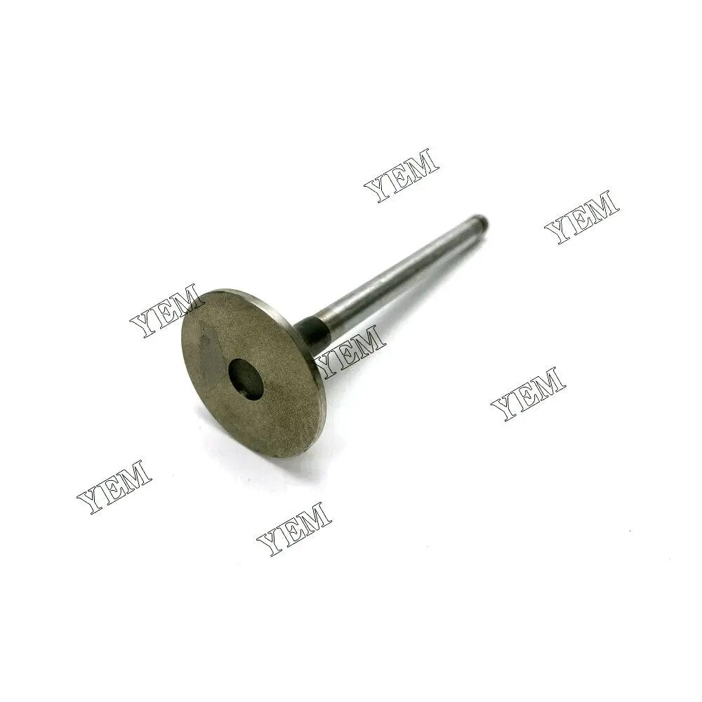 For Nissan excavator engine TD25 Exhaust Valve YEMPARTS