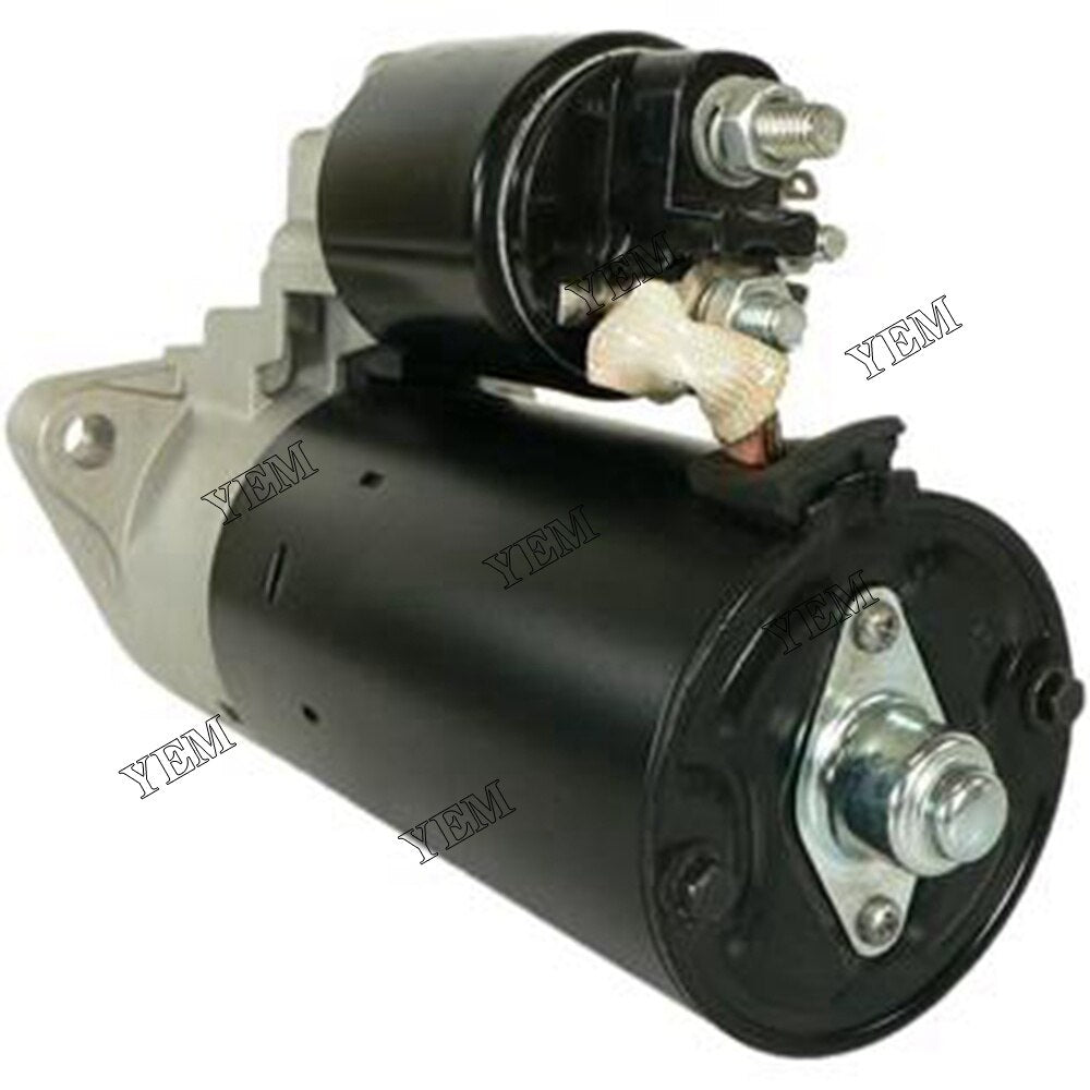 YEM Engine Parts Starter For 4.5L Porsche Cayenne 2003 2004 2005 2006 948 604 106 00 For Other