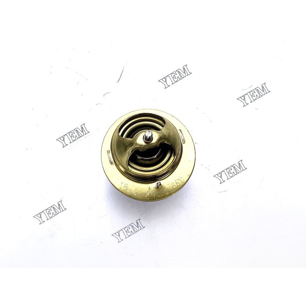 YEM S4Q2 Thermostat 32A4602100 Mitsubishi excavator diesel engine Schaeff TC 48 excavator YEMPARTS