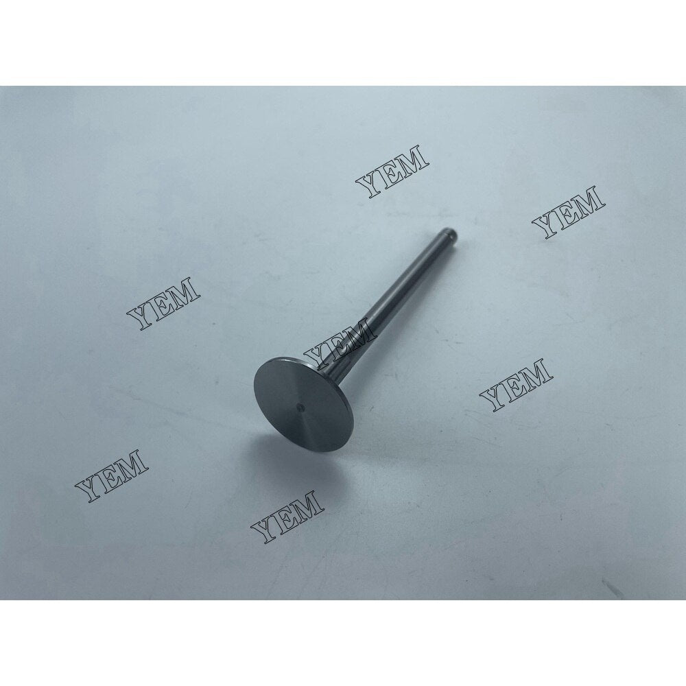 YEM TH6105IZLD Exhaust Valve Weichai excavator diesel engine YEMPARTS