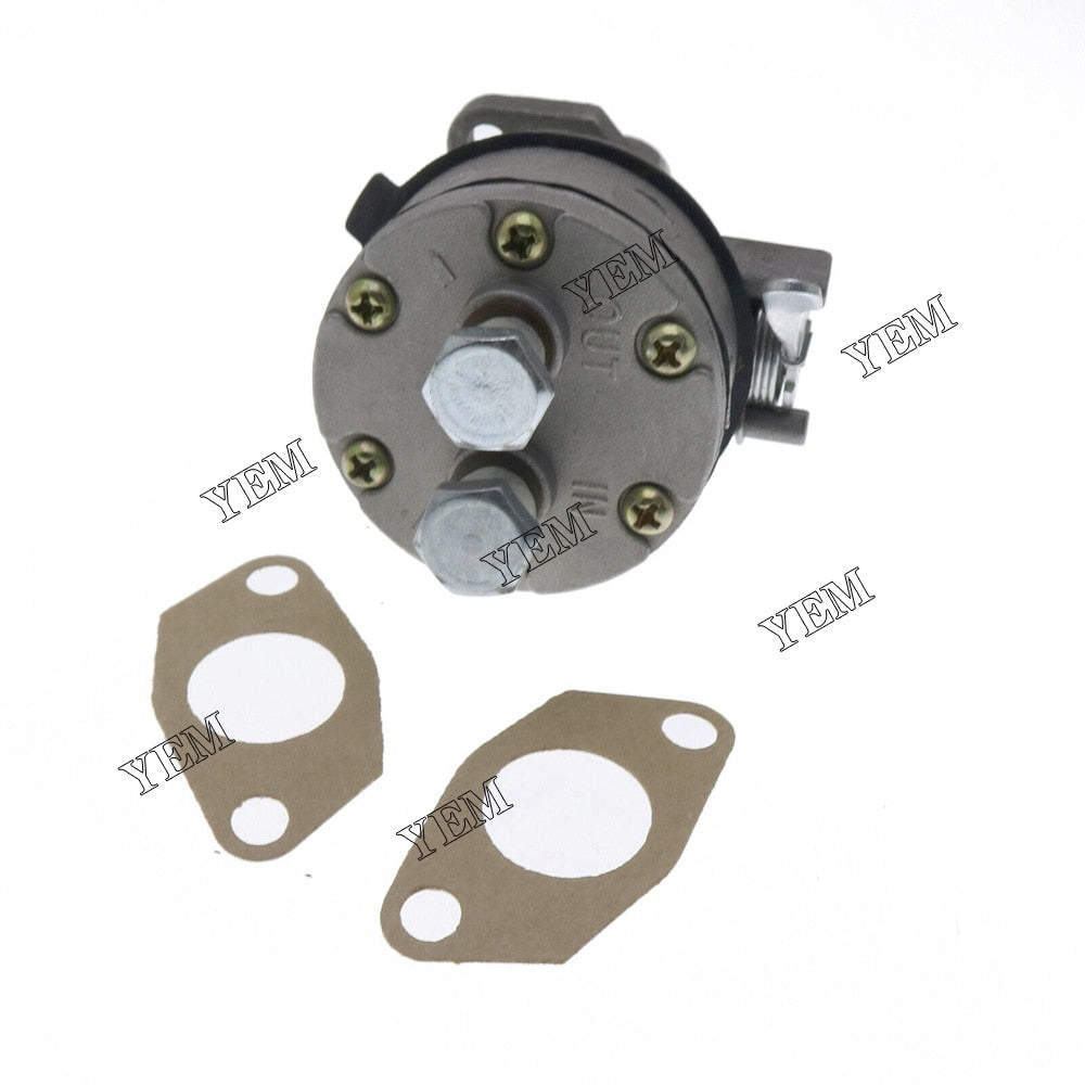 YEM Engine Parts Fuel Pump 3028666 For Perkins 103-10 KDC 103-10 KDG 104-19 KF Series Engine For Perkins