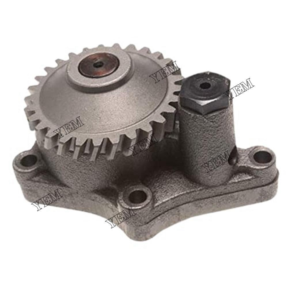 YEM Engine Parts Oil Pump For Yanmar Engine 3TNE88 3TNE84 3TNE88 3TNV84/T 3TNV88 3D88 3D88E For Yanmar