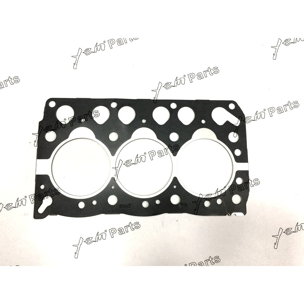 YEM Engine Parts Head Gasket For ISUZU 3LB1 Engine Parts For Isuzu