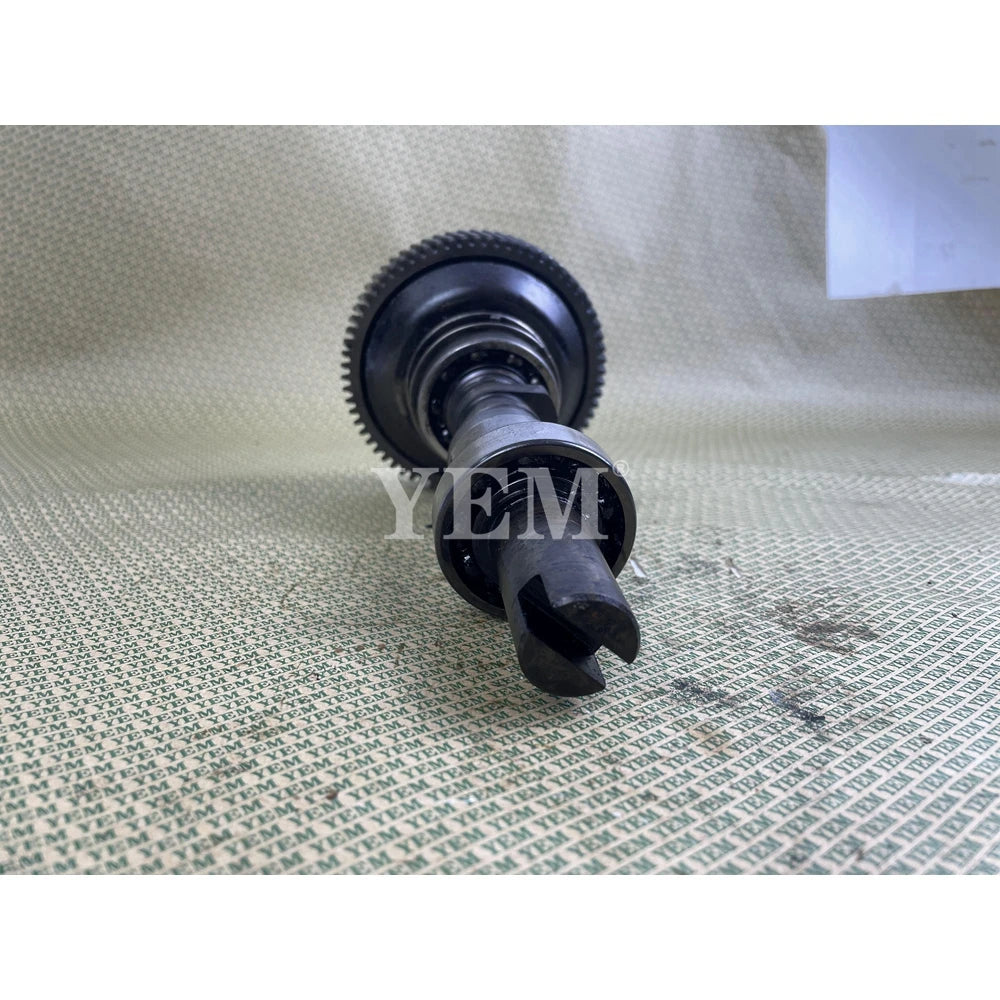 D1302 INJECTION PUMP SHAFT ASSY FOR KUBOTA (USED) For Kubota