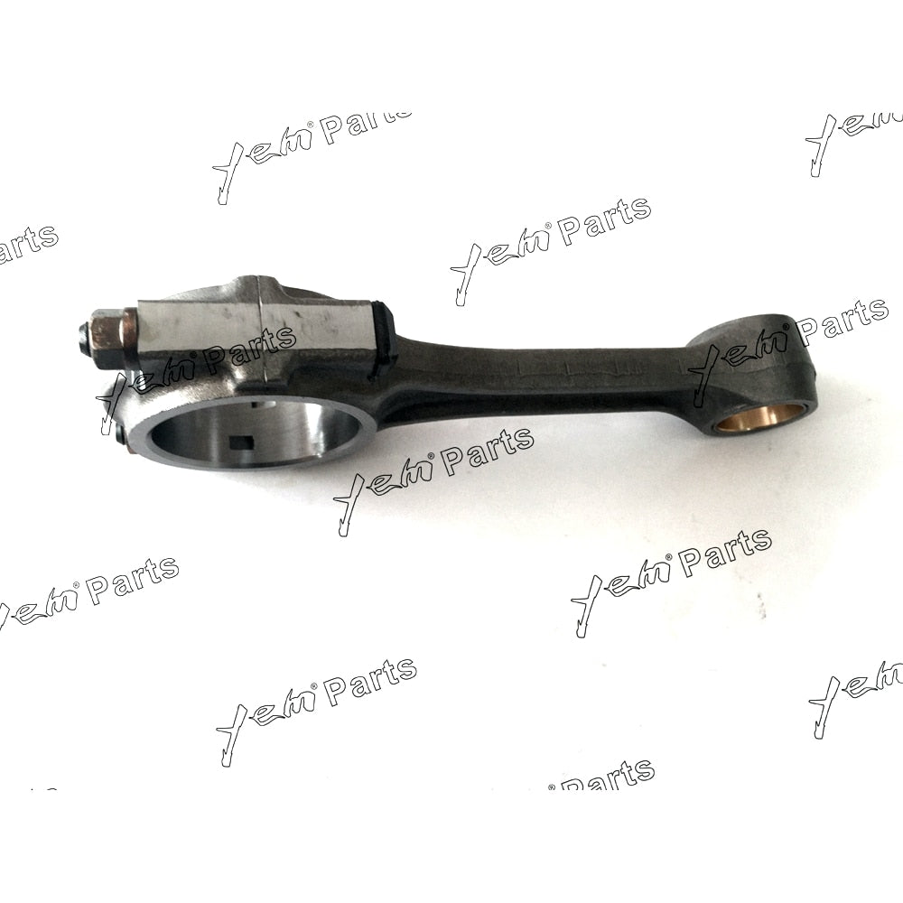 YEM Engine Parts Connect Rod 1039680 For Caterpillar 3044C 3044T C3.4 277C 287C 262C 279C 289C For Caterpillar