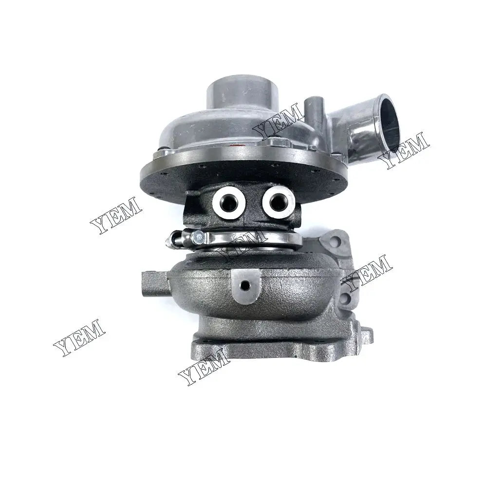 competitive price Turbocharger For Isuzu 4HK1 excavator engine part YEMPARTS